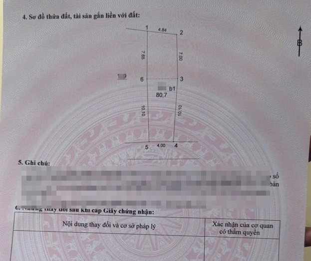 BÁN ĐẤT TẶNG NHÀ – ĐÔNG NGẠC -BẮC TỪ LIÊM – TƯƠNG LAI RẠNG NGỜI.